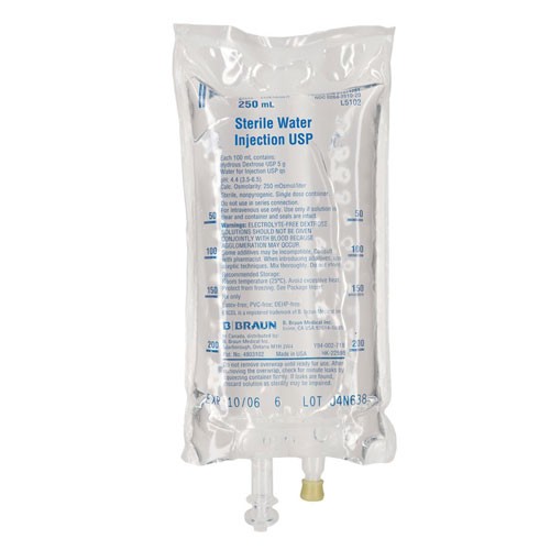 IV Bag